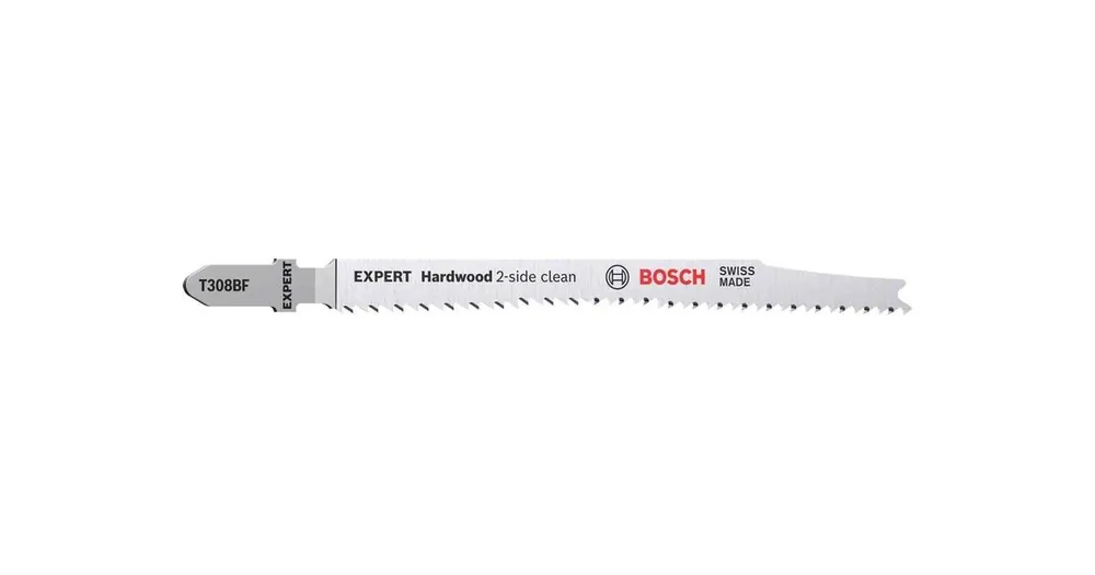 BOSCH EXPERT zaagblad T308BF, 25 stuks 2608900545 | Premiumkwaliteit