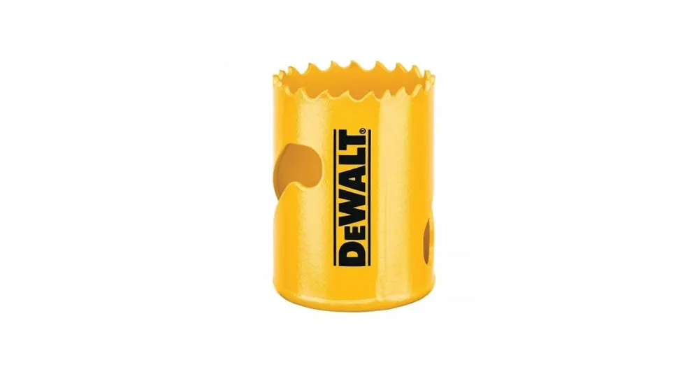 DeWALT Bimetaalbit EXTREME 57mm DT90322 - Zeer goed beoordeeld