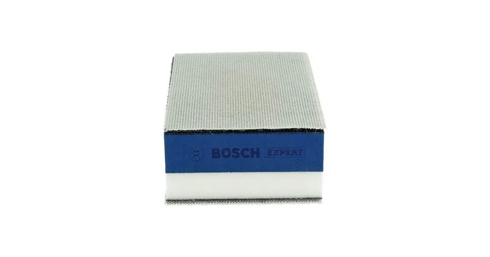 Bestel nu - BOSCH EXPERT Slijpblok 2608901746