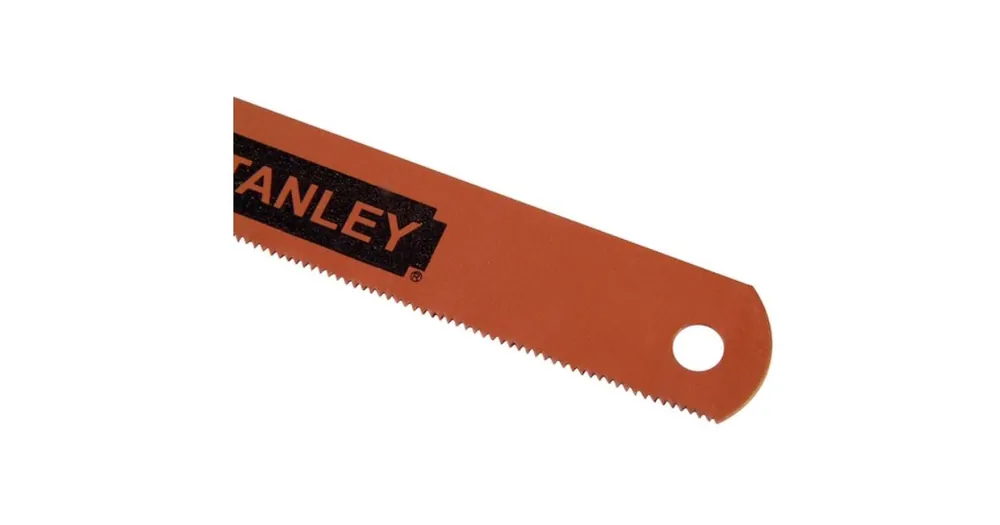 Stanley Reservemesjes HSS Rubis 1-15-907 - Dagdeal