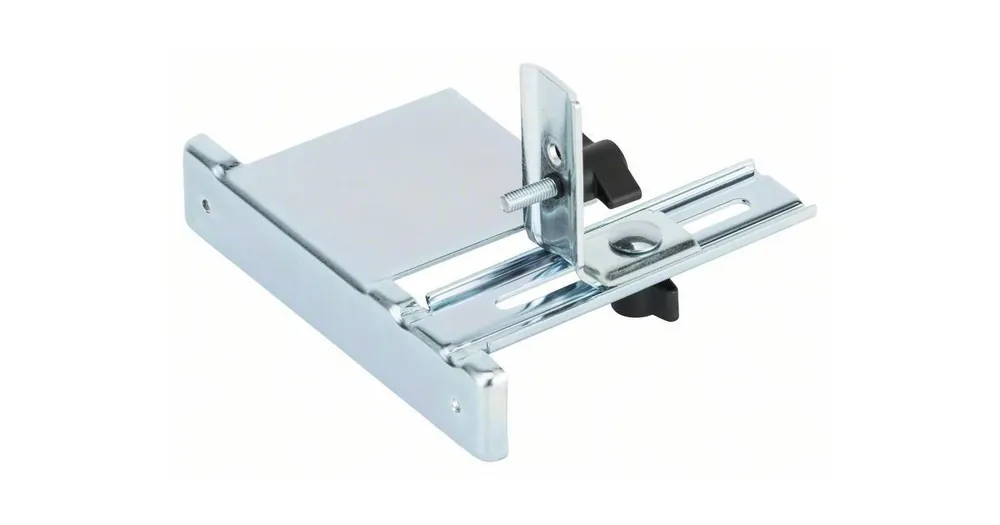 BOSCH Zijaanslag - schaafmachine 2607000102 - Hoog gewaardeerd