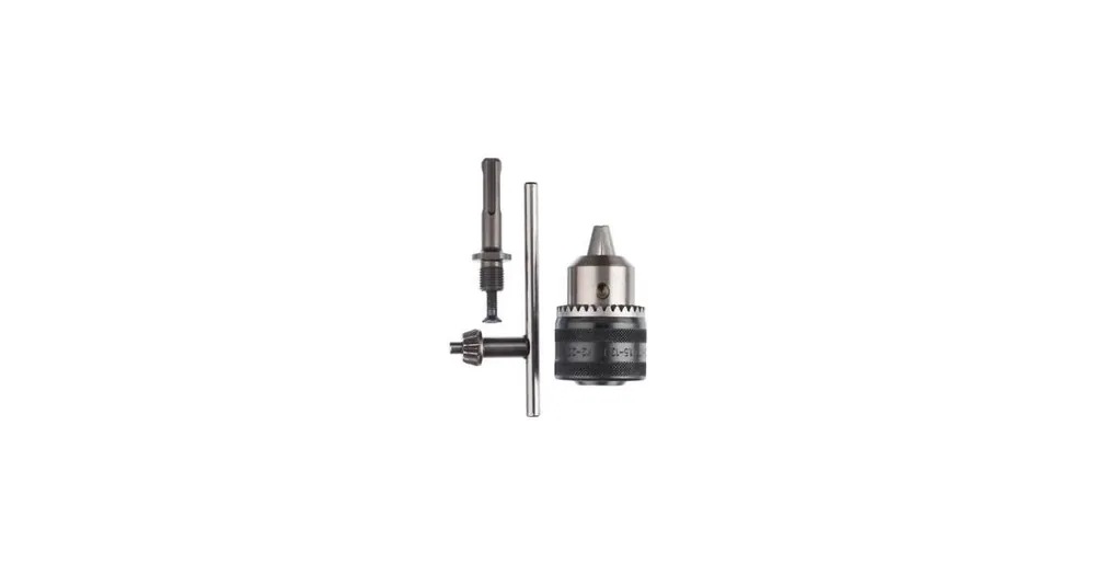 Nu kopen - BOSCH SDS-plus adapter met boorkop (3 stuks) 2607000982