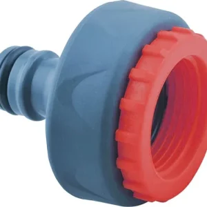 Beste prijs | EXTOL PREMIUM Tapaansluiting, 3/4"-1"