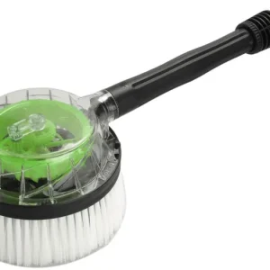 Bestel vandaag | EXTOL CRAFT roterende borstel, ∅15cm