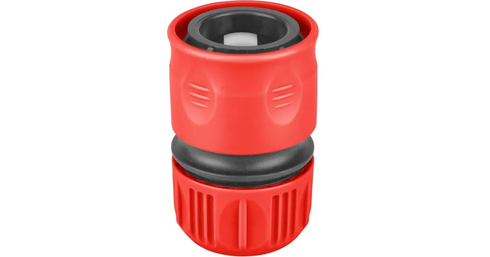 Prijs verlaagd | Extol Premium snelkoppeling voor 1" slangen 8876503