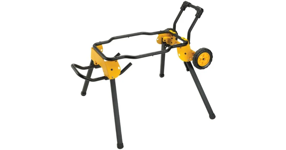 Laatste kans - DEWALT mobiele standaard DWE74911