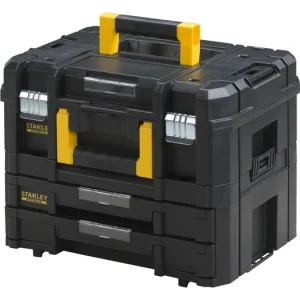 Korting | Stanley FatMax Pro-Stack Box Combo FMST1-71981