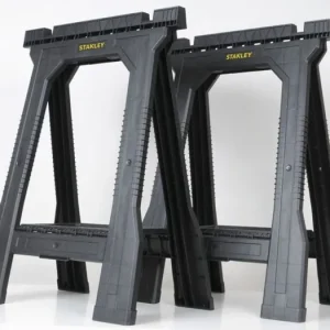 Stanley Junior snijstandaard, 2 stuks STST1-70355 - Nieuw