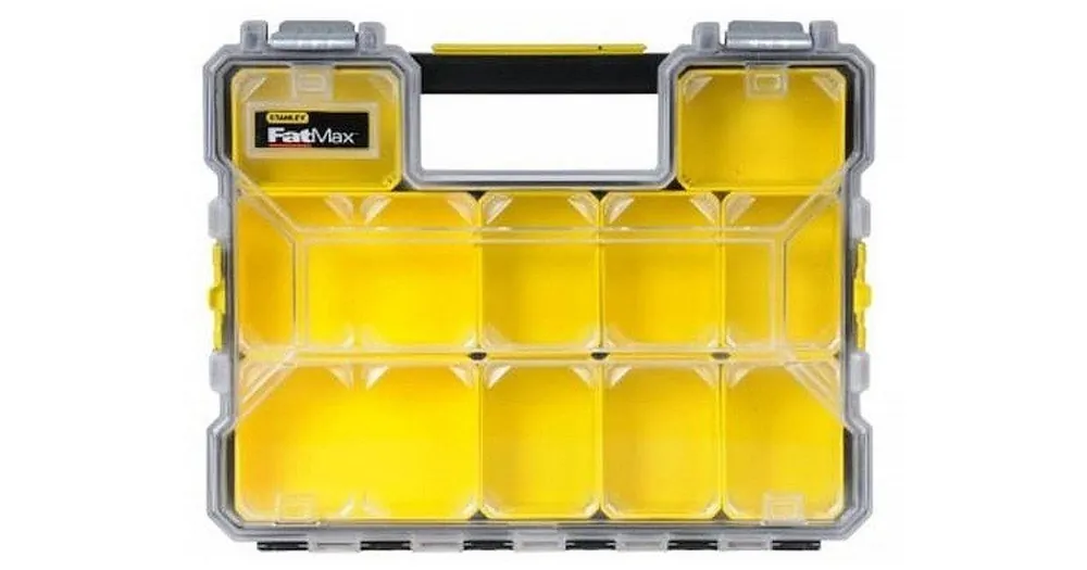 Stanley FatMax Organizer 1-97-517 pro - Bespaar meer