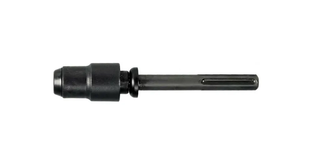 Outlet - DeWALT SDS-Max adapter voor SDS-Plus DT6830 boormachines