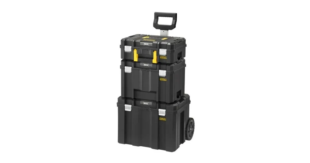 Korting - Stanley FatMax Pro Toren 3-in-1 FMST75753-9