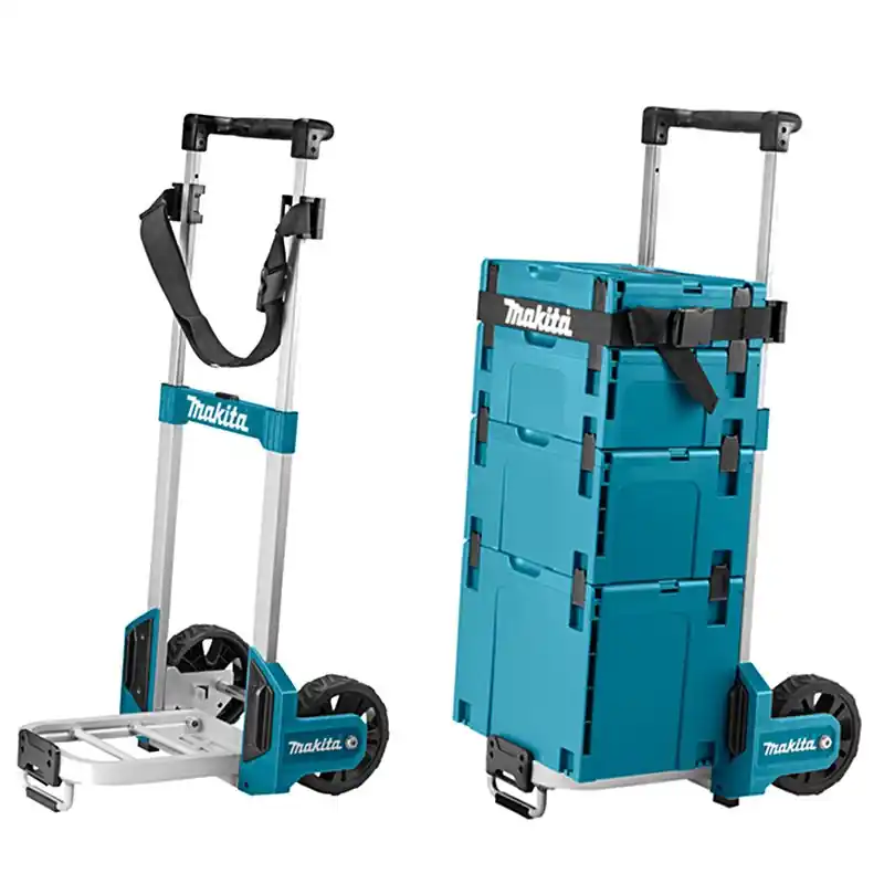 Makita TR00000001 Mbox trolley | Hoog gewaardeerd