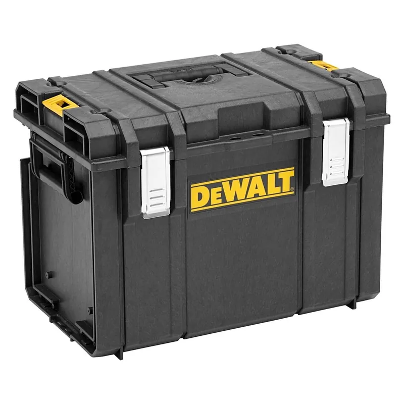 DeWALT Tough System DS400 gereedschapskoffer - Nieuw product
