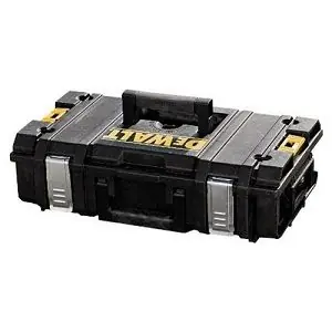 Speciale deal | DeWALT ToughSystem DS150 gereedschapskoffer