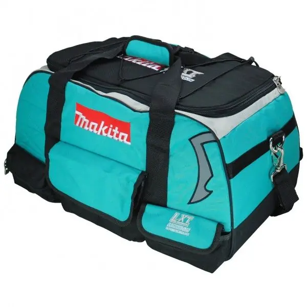 Speciale aanbieding - Makita LTX400 gereedschapstas