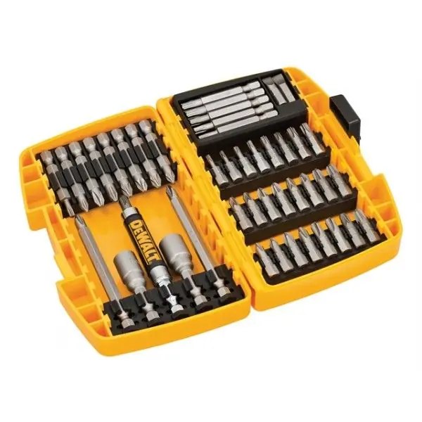Voeg toe aan winkelwagen - DeWALT DT71518 bitset 45-delig