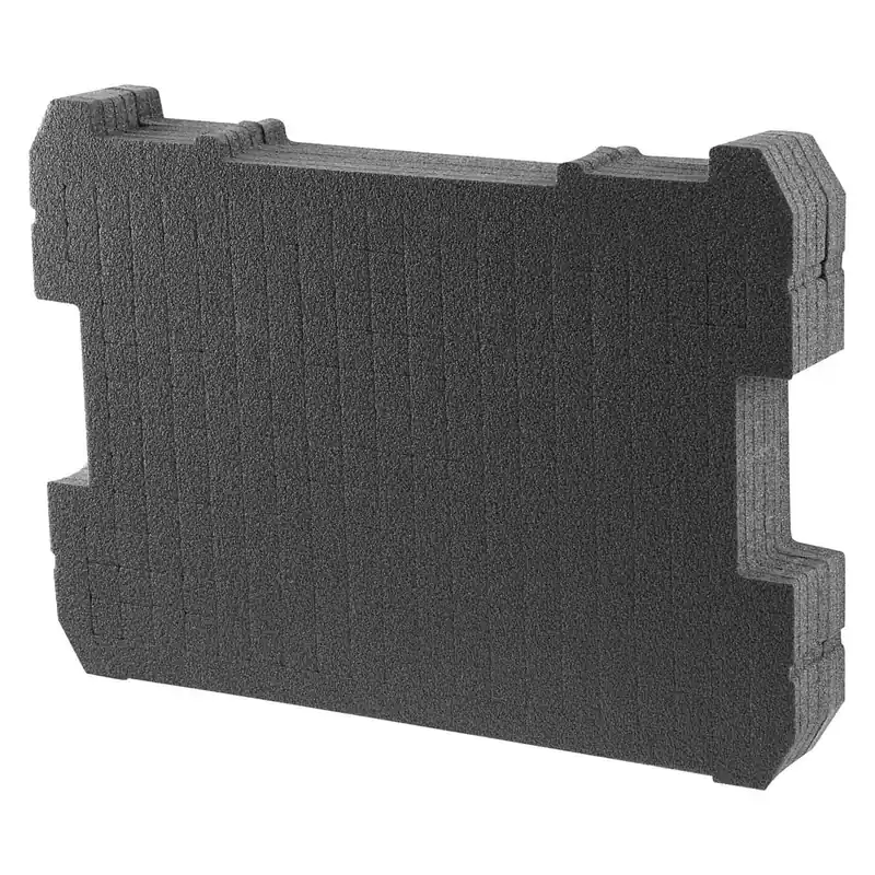 Fabrieksprijs | DeWALT DWST1-72364 foam inleg voor TSTAK