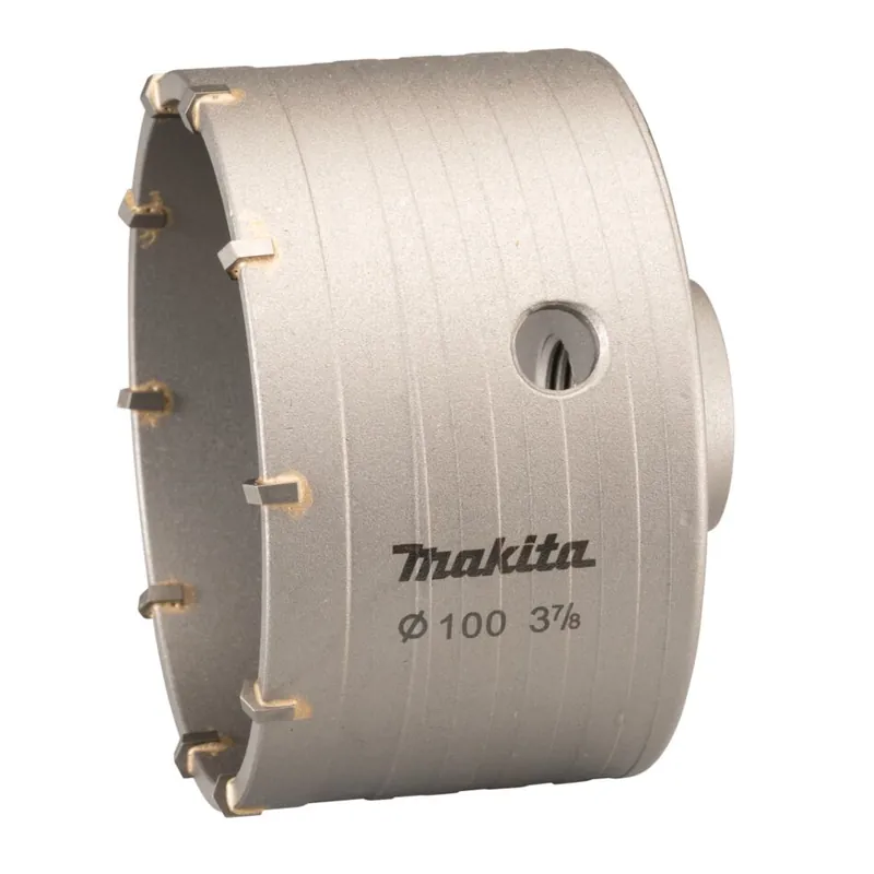 Outlet | Makita D-73966 Kroonboor 100mm