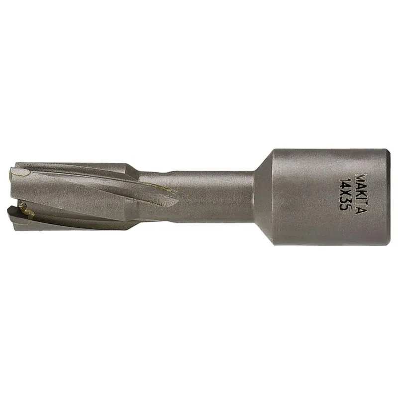 Premium - Makita UD00UPC14S Kernboor metaal 14x35mm