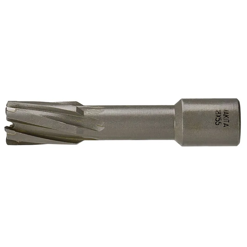 Makita UD00UPC18L Kernboor metaal 18x55mm | Nieuwe release