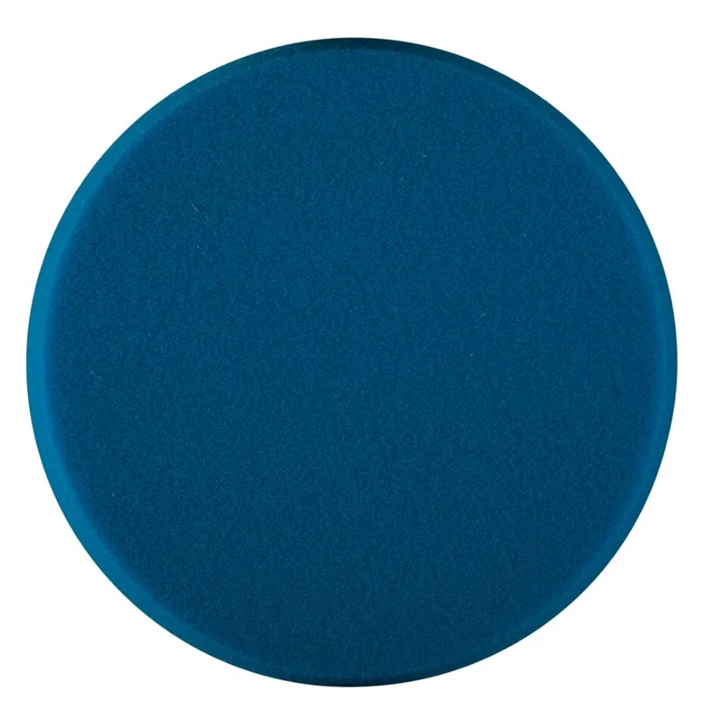 Makita D-74588 Spons blauw zacht medium 190mm - Laatste dagen
