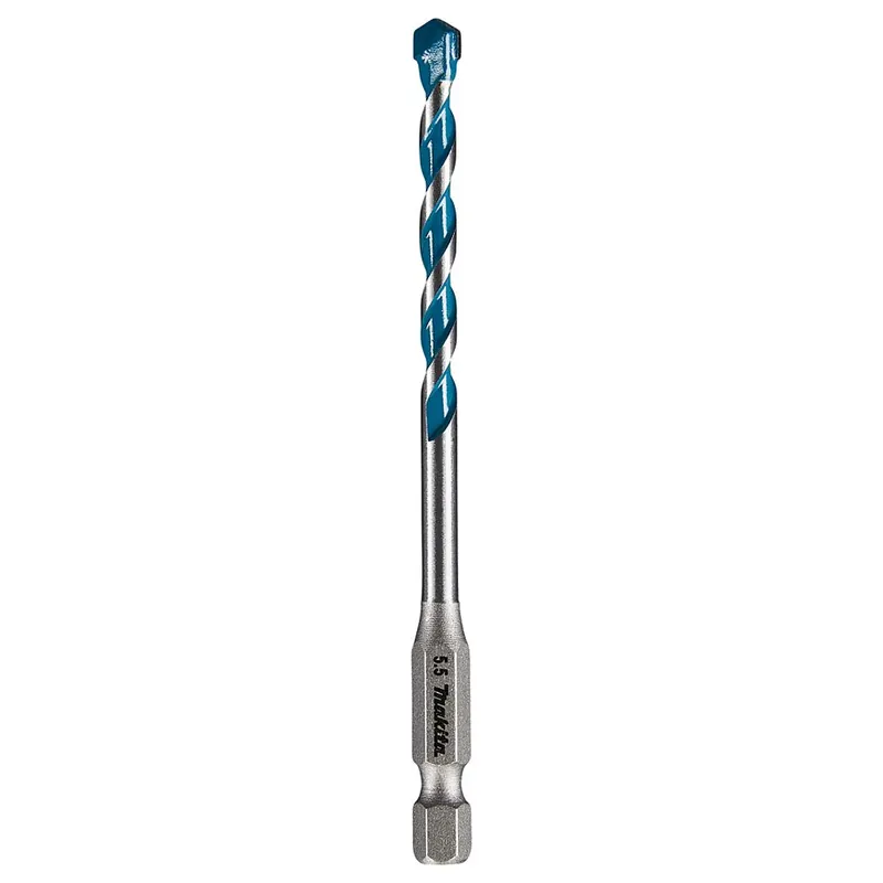 Makita E-14962 Multiboor 5,5x100mm | Scherpe prijs