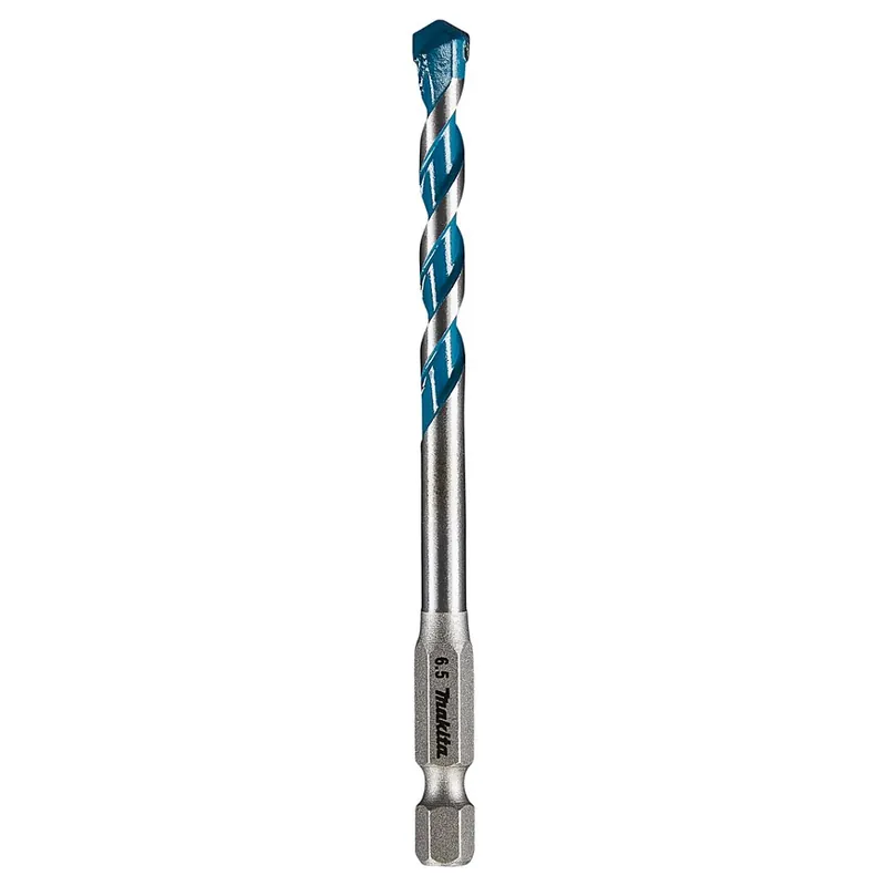 Makita E-15001 Multiboor 6,5x100mm | Shop nu