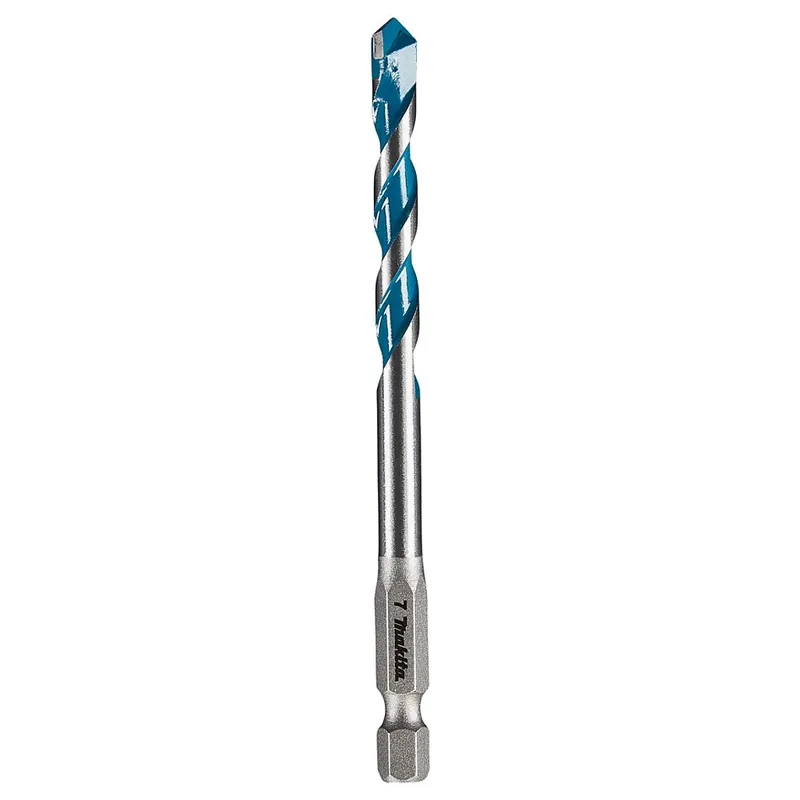 Op = op | Makita E-15023 Multiboor 7x100mm