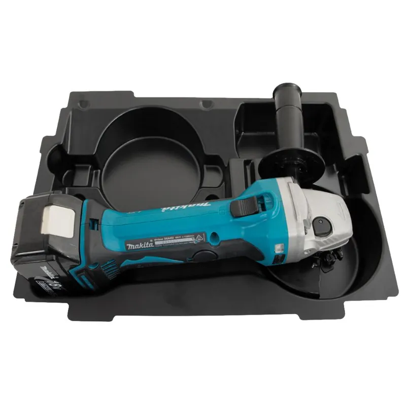 Aanbieding | Makita 837632-8 Kofferinzet/inlay DGA452