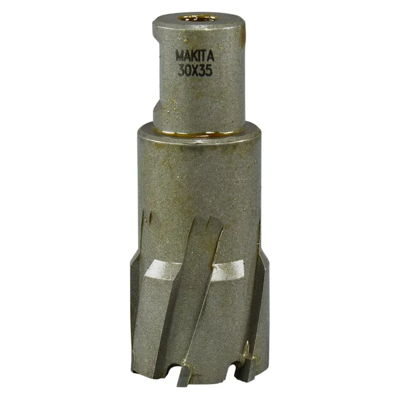 Makita UD00UPC30S Kernboor metaal 30x35mm - Laatste stuks