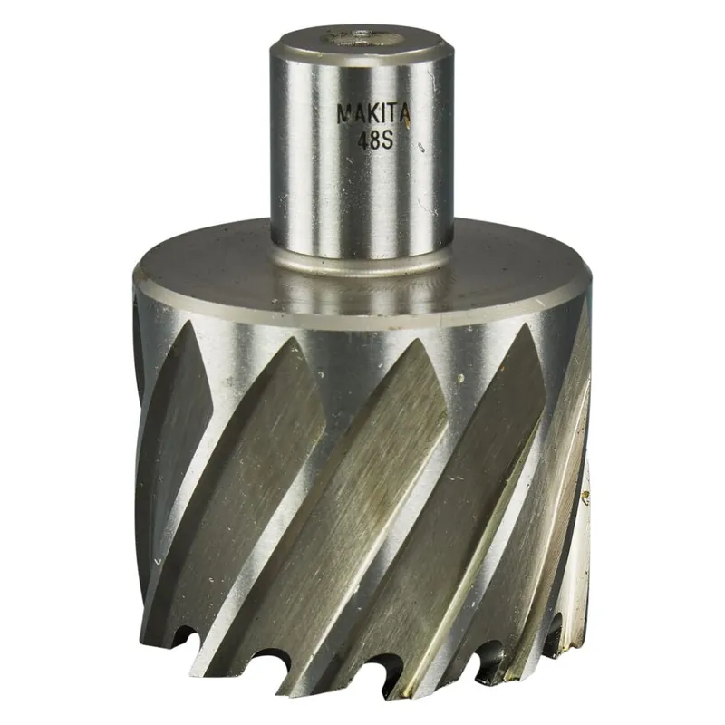 Flitsaanbieding | Makita UD00UPC48S Kernboor metaal 48x35mm