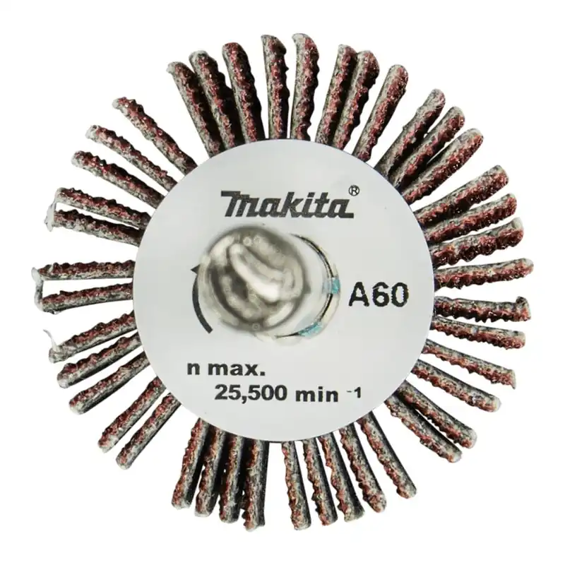 Makita D-75306 Lamellenschuurrol 30x10mm | Beste prijs
