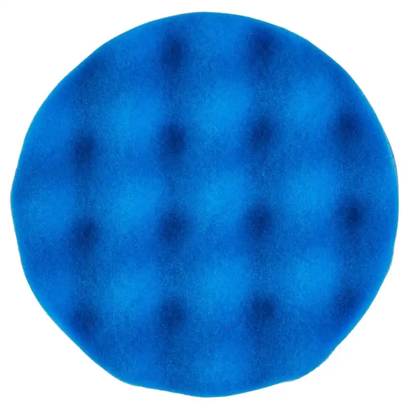 Aanbieding loopt bijna af - Makita D-62620 Spons blauw zacht medium 100mm
