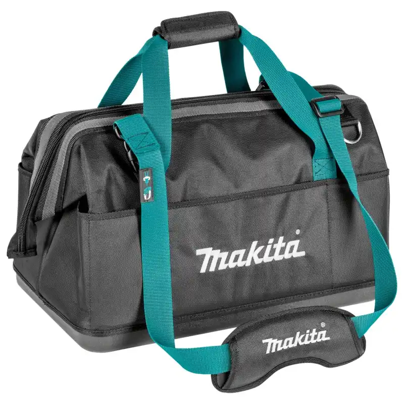 Nu beschikbaar - Makita E-15425 Gereedschapstas