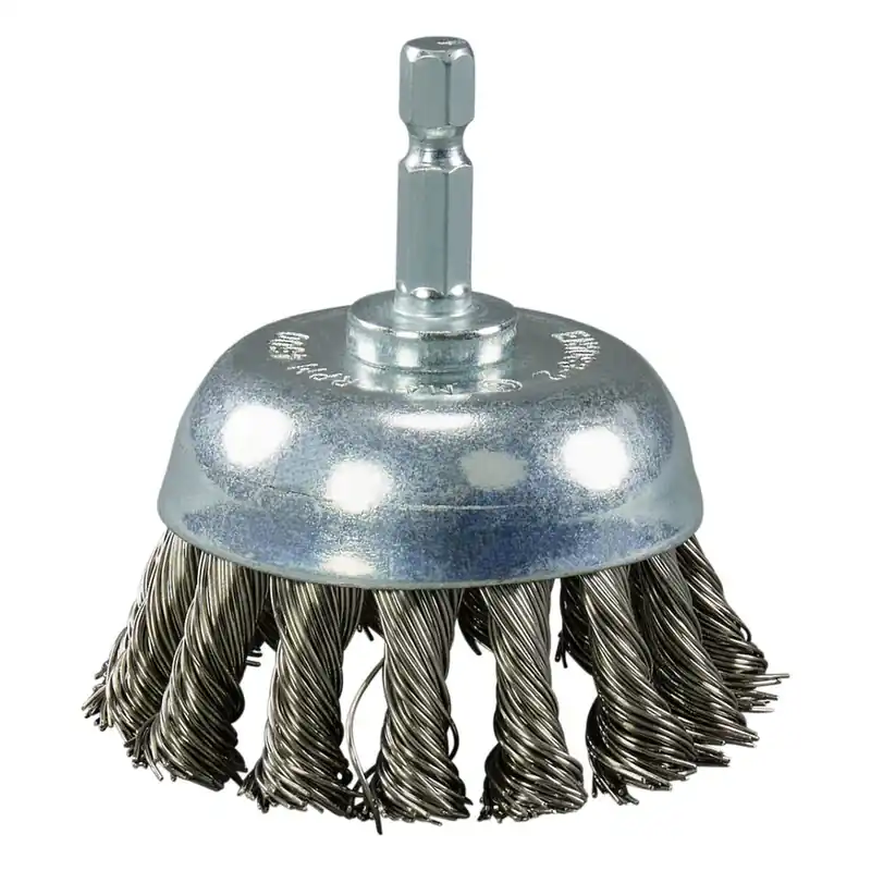 Extra korting - makita D-76691 Komborstel ZK1/4"x65mm