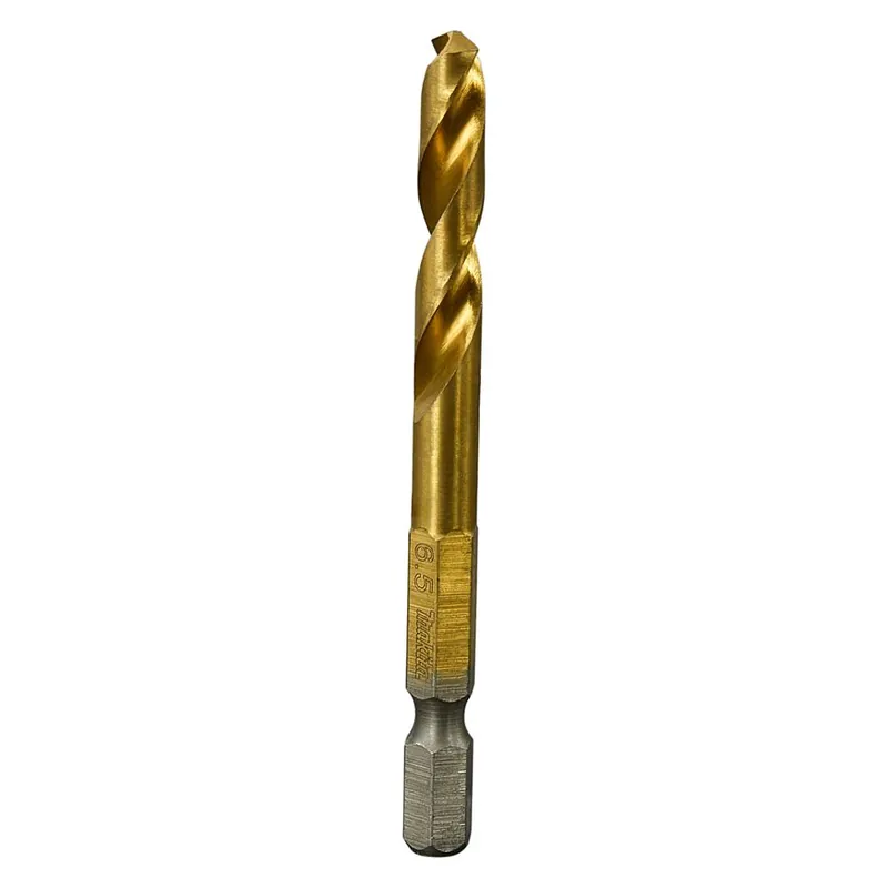 Aanbieding - Makita B-51188 Metaalb Hss-T 6,5x81mm