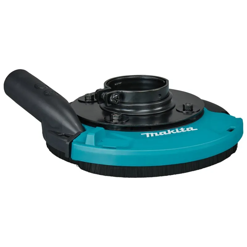 Aanrader - Makita 191X44-6 Stofafzuigkap Komschijf 180-230mm