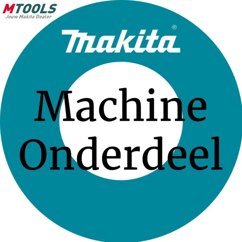 Zolang de voorraad strekt - Makita NC00000004 Drukveer PDC1200