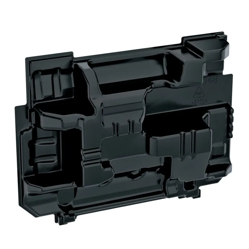 Actie - Makita 835A34-8 Koffer inzet Mbox DRV