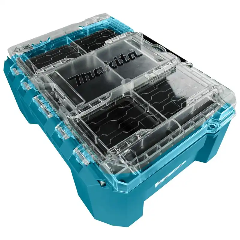 Makita P-91067 Maktrak Organizer Compact | Snelle verzending