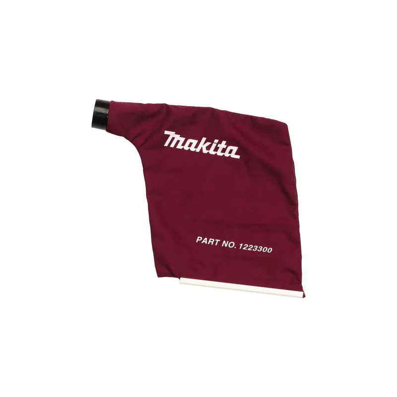 Deal | Makita 122330-0 - Linnen stofzak afkortzaag