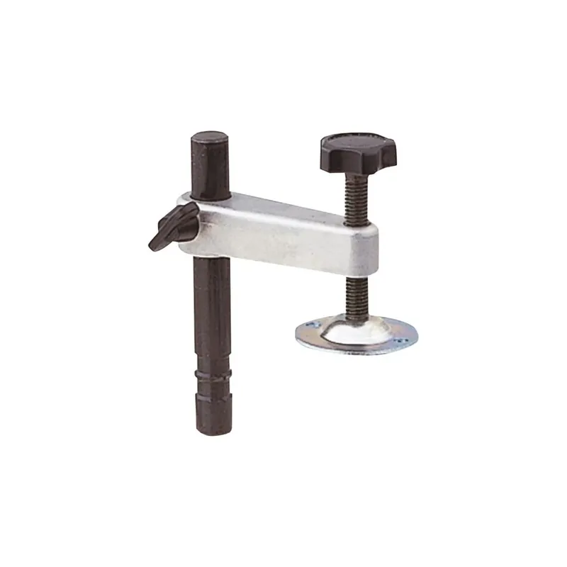 Superprijs | Makita 122538-6 Materiaalklem verticaal