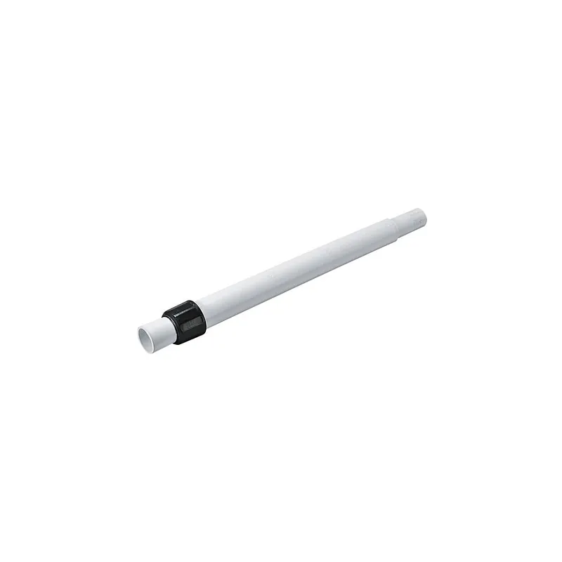 Aanrader | Makita 123584-2 Zuigbuis telescoop wit