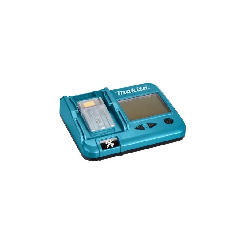 Makita 198038-8 Accutester BTC04 - Prijs verlaagd