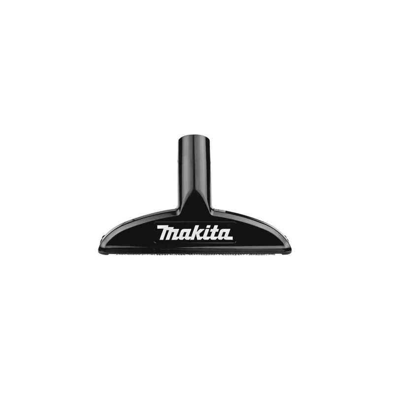 Zolang de voorraad strekt - Makita 199039-9 Meubelzuigmond zwart