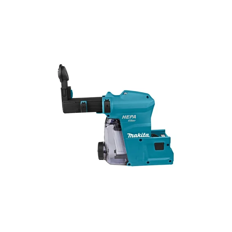 Scherp geprijsd | Makita 199585-2 Stofzuiger DX09