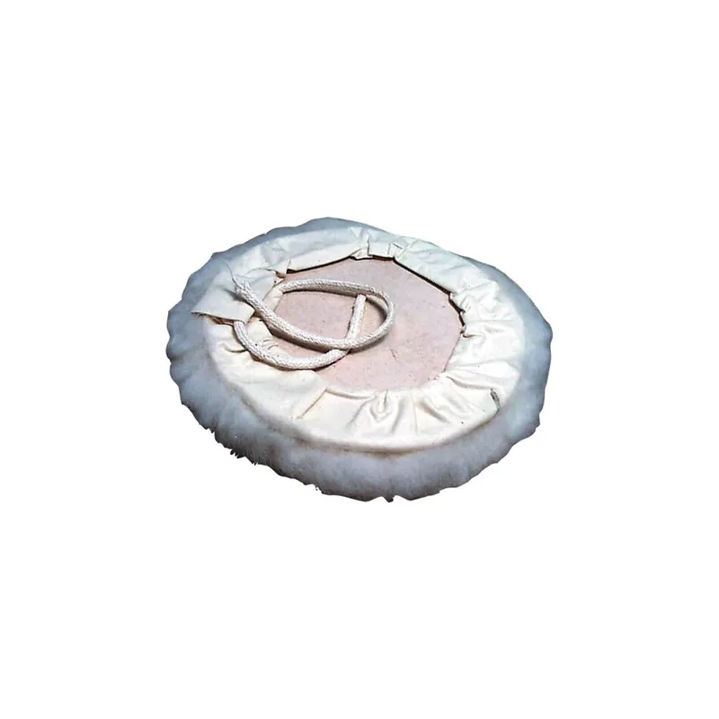 Koop vandaag | Makita 794176-0 Wollen schijf 180 mm