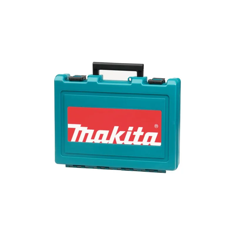 Beste prijs | Makita 823308-3 Koffer aluminium