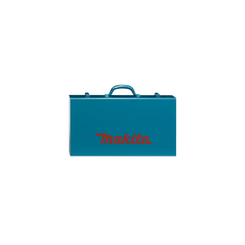 Zolang de voorraad strekt | Makita 824875-1 Koffer