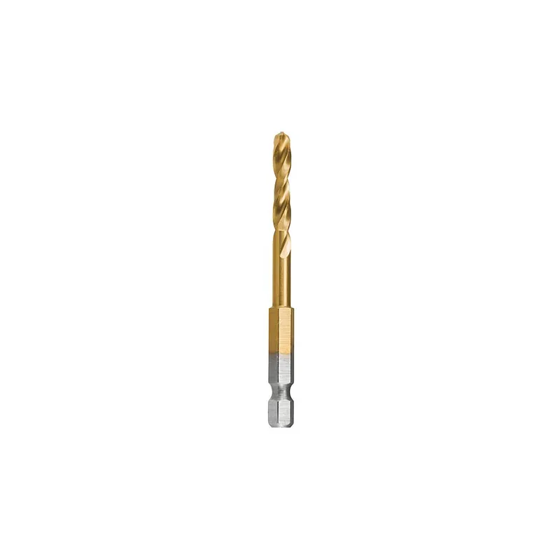 Aanbieding | Makita B-50930 Metaalb HSS-Tin slags 4,2x71mm